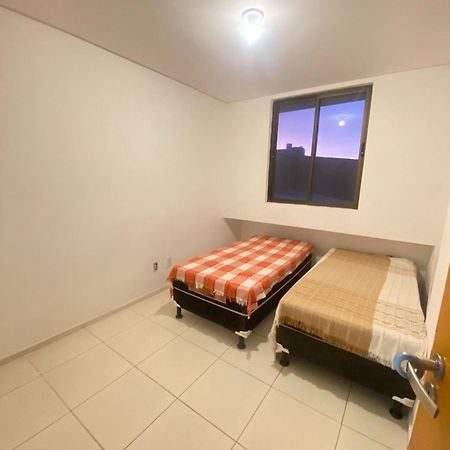 Apartamento Temporada Cg - Apartamento Liberdade Campina Grande Exterior foto
